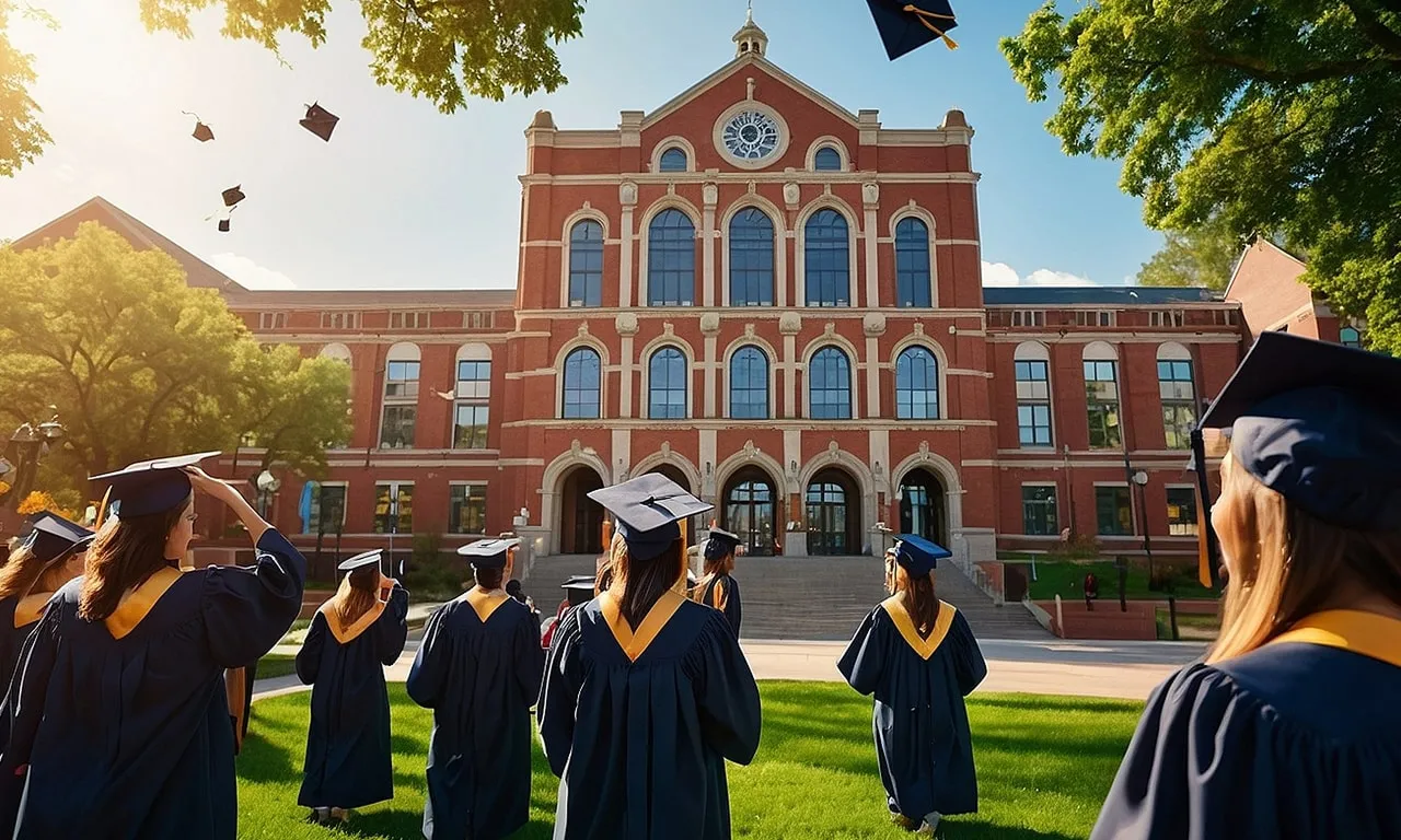 From Campus Learning to Global Impact