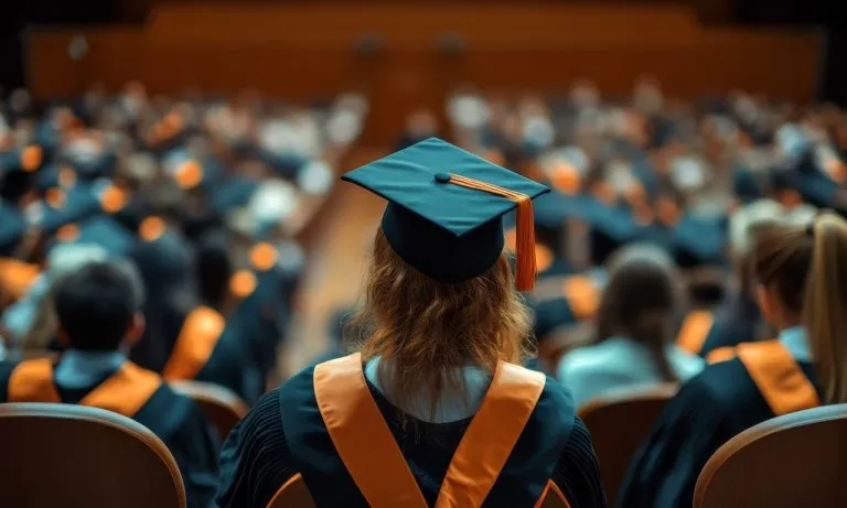 Academic Excellence & Intellectual Development