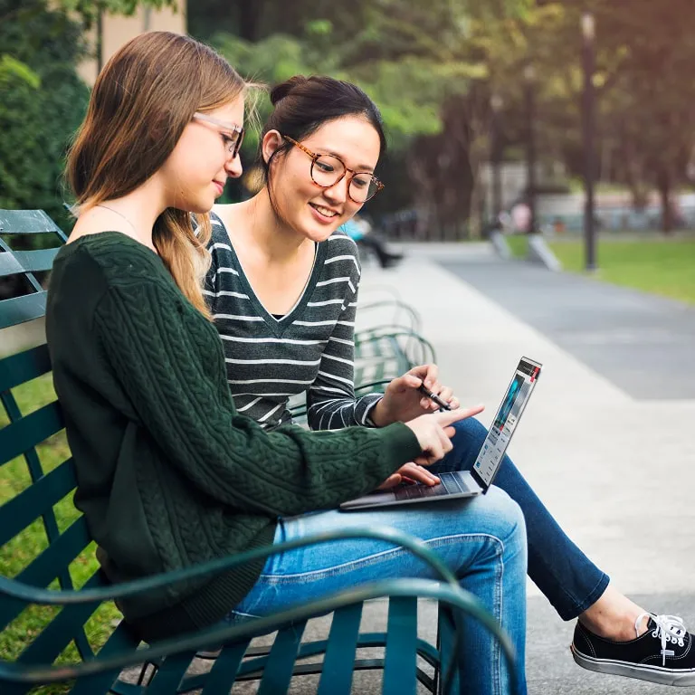 Life at IID Campus