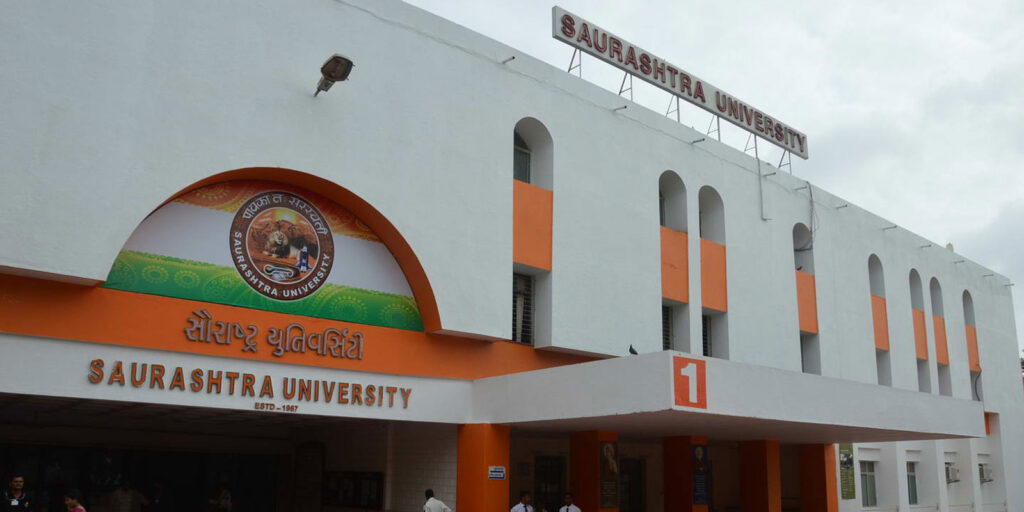 ABVP Saurashtra University