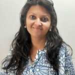 Sejal Thakkar Manek